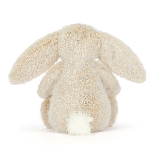 Jellyat 小麥毛毛賓尼兔 | Wheat Flufflet Bunny 18cm