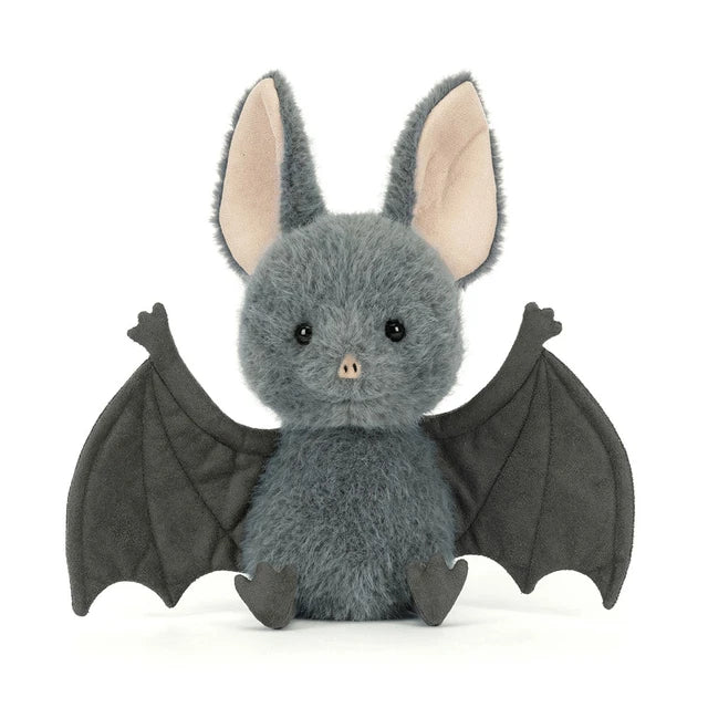 Jellycat 小蝙蝠 | Broox Bat 22cm