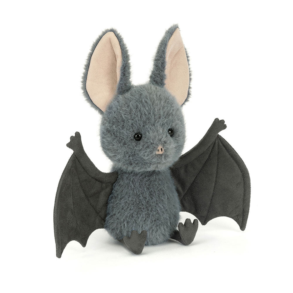 Jellycat 小蝙蝠 | Broox Bat 22cm