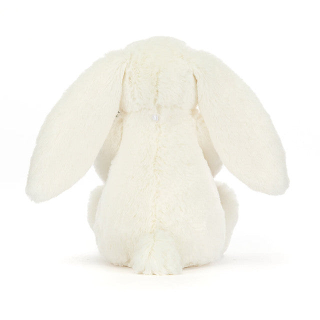 Jellycat 紅蘿蔔賓尼兔 |Bashful Carrot Bunny 18cm