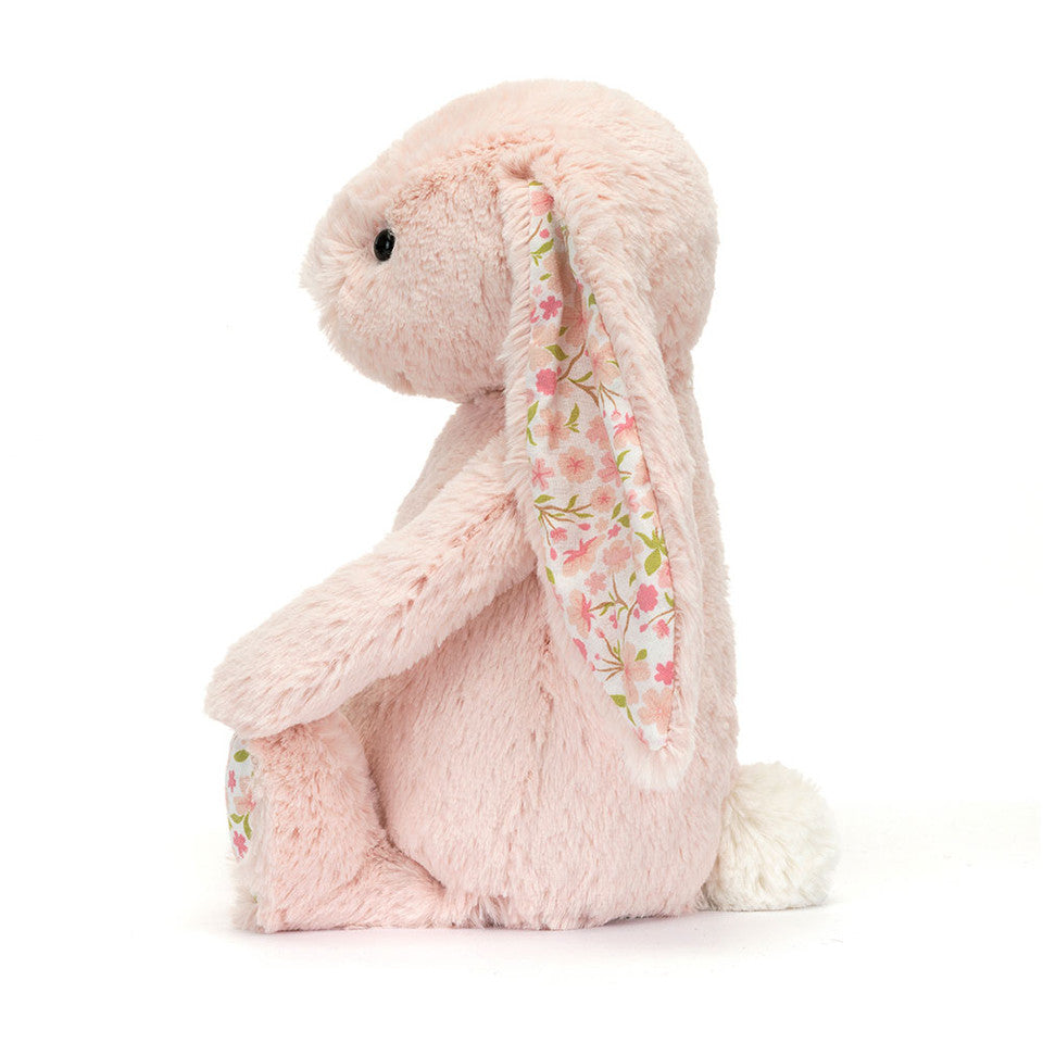 Jellycat 櫻桃碎花賓尼兔 | Blossom Blush Bunny 'Cherry' 31cm