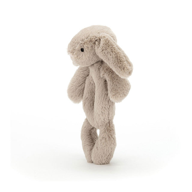 JELLYCAT Bashful Bunny Grabber soft toy 18cm