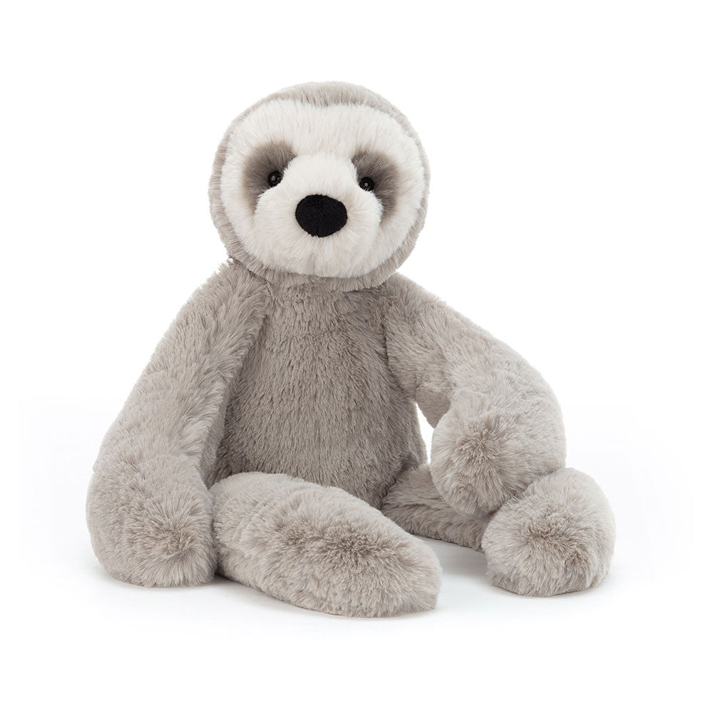 Jellycat 害羞樹懶 | Bailey Sloth 41cm