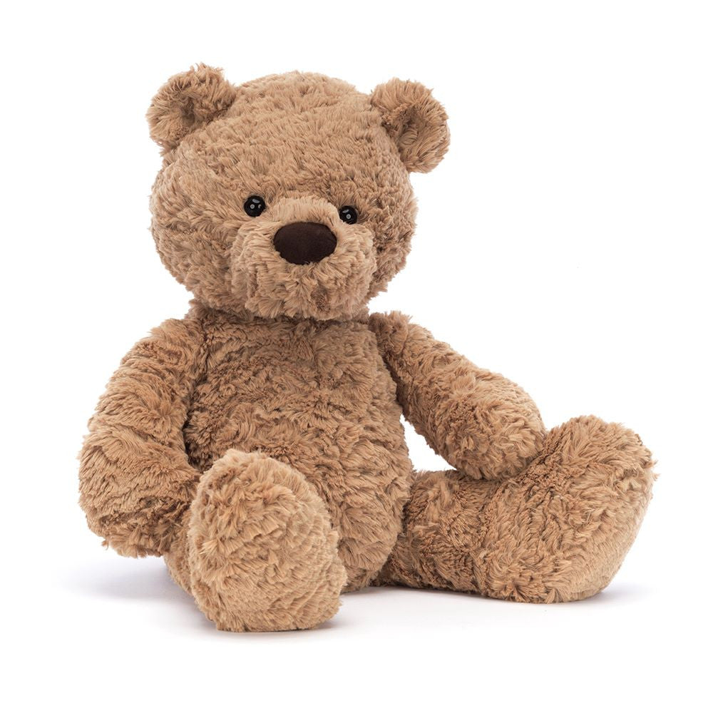 Jellycat 小笨熊 | Bumbly Bear 42cm