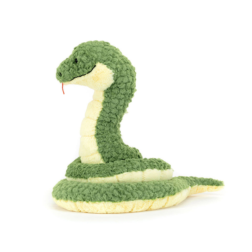 Jellycat Cizi蛇 | Cizi Snake 27cm