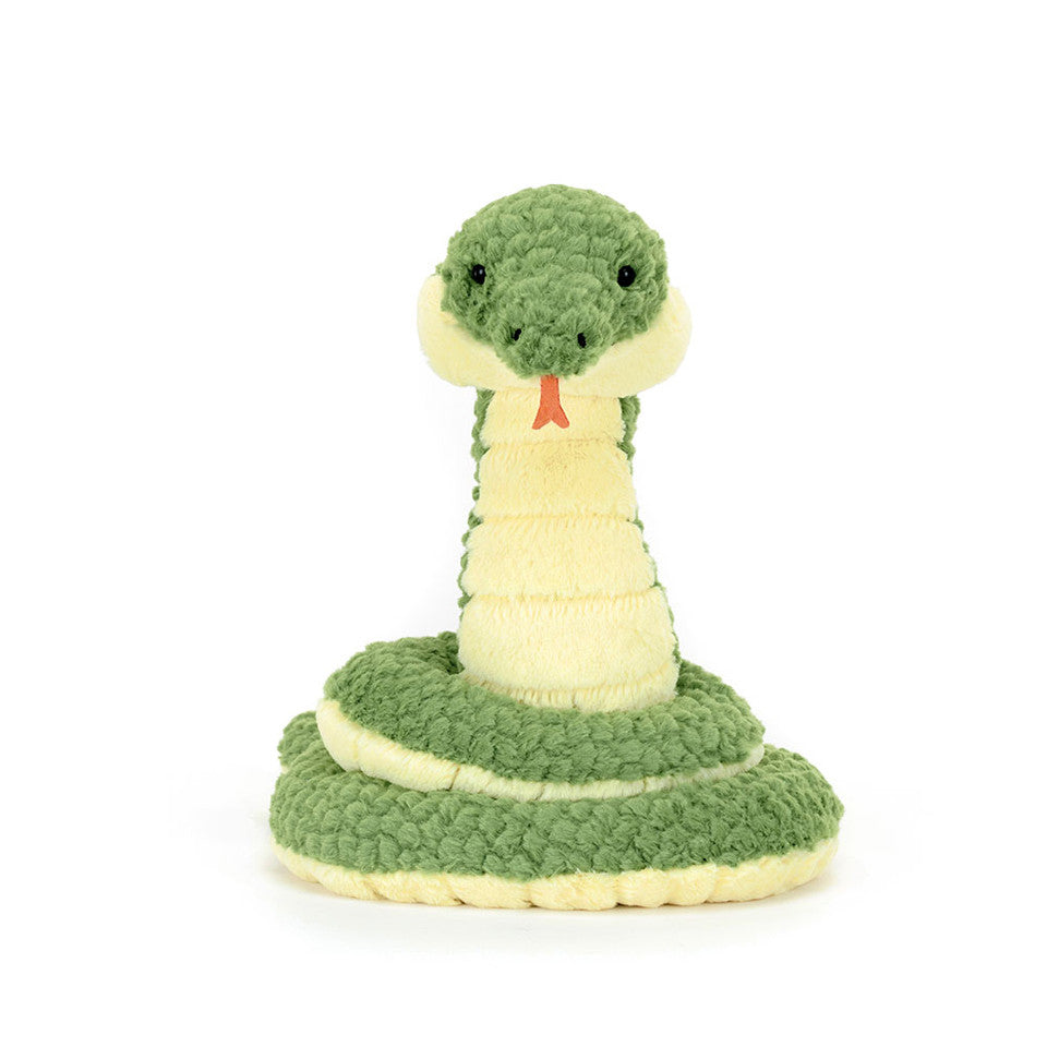 Jellycat Cizi蛇 | Cizi Snake 27cm