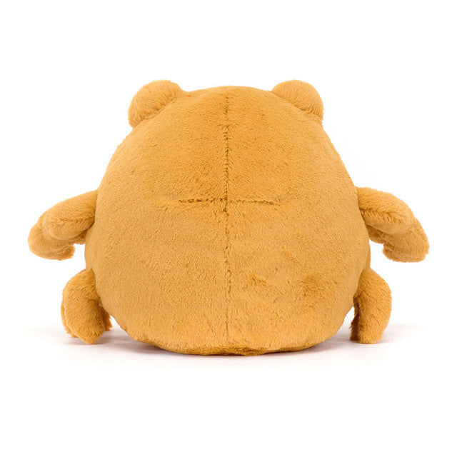 Jellycat Crying Crab｜Chrissie Crab 17cm