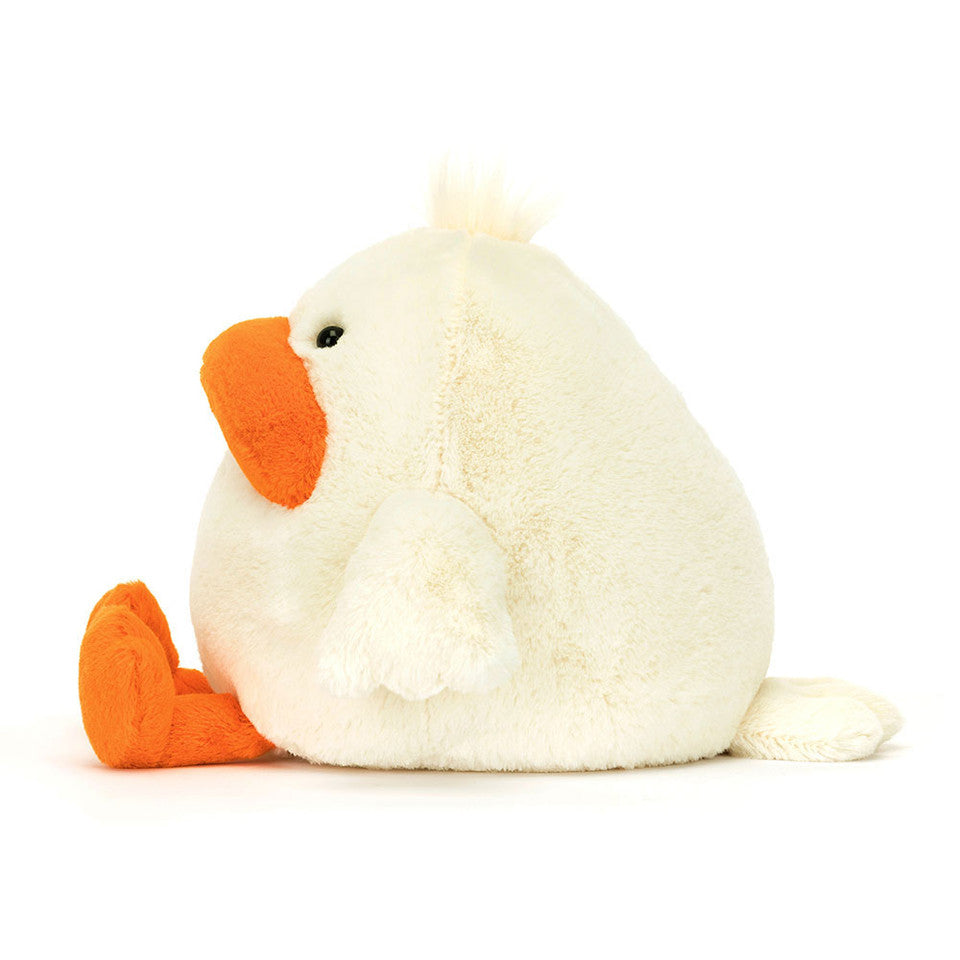 Jellycat 扁嘴鴨 | Delia Duck 23cm