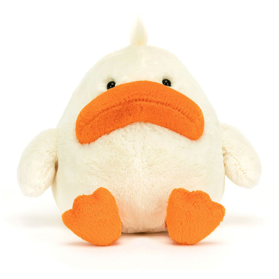 Jellycat 扁嘴鴨 | Delia Duck 23cm