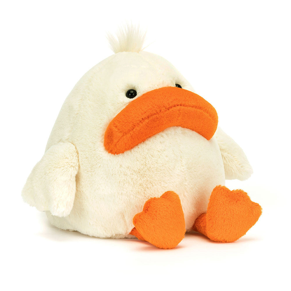 Jellycat 扁嘴鴨 | Delia Duck 23cm