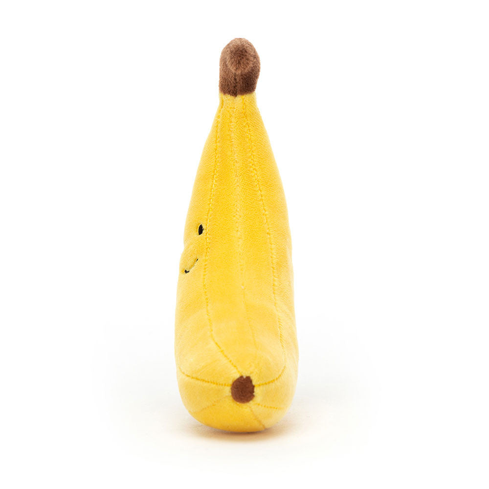 Jellycat Fabulous Fruit Banana 17cm