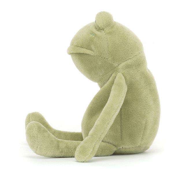 Jellycat 小青蛙 | Fergus Frog 18cm