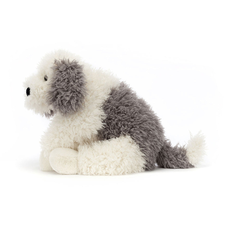 Jellycat 牧羊狗 | Floofie Sheepdog 47cm