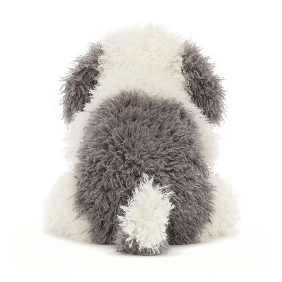 Jellycat 牧羊狗 | Floofie Sheepdog 47cm