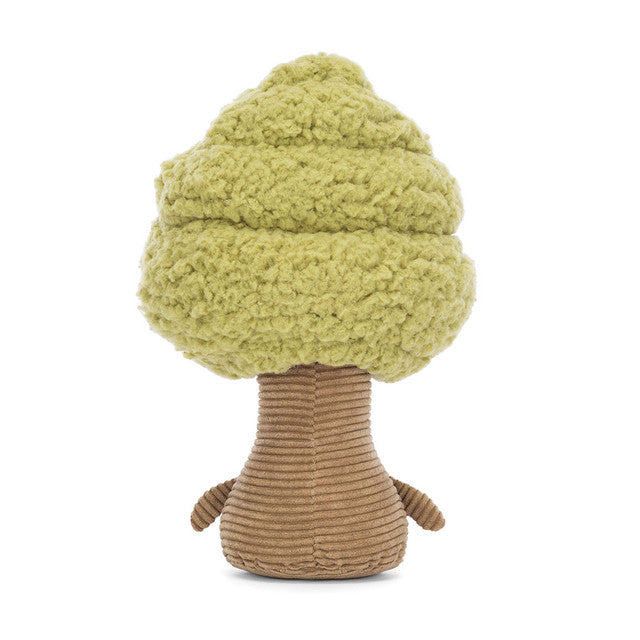 Jellycat 森林椴樹 | Forestree Lime 23cm