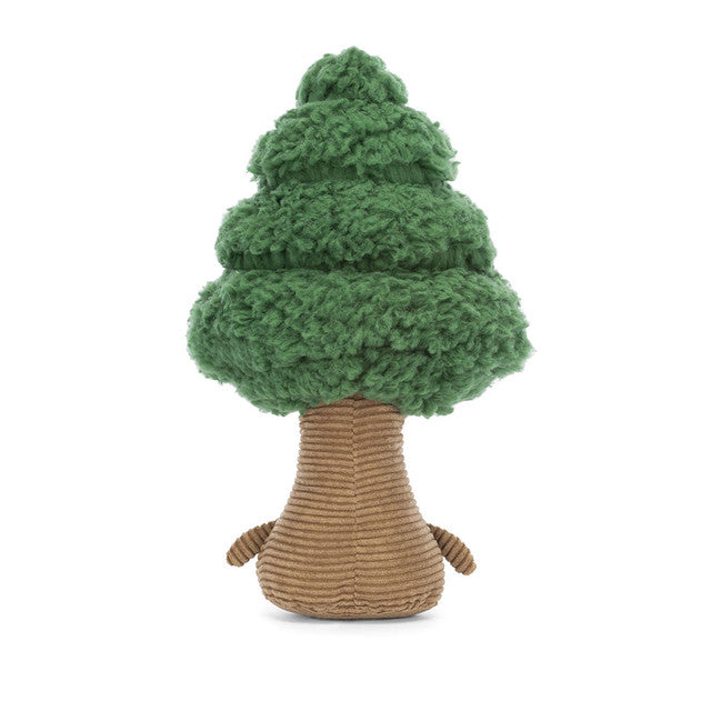 Jellycat 森林松樹 | Forestree Pine 26cm