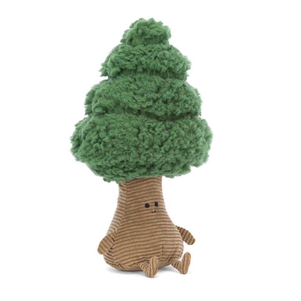 Jellycat 森林松樹 | Forestree Pine 26cm