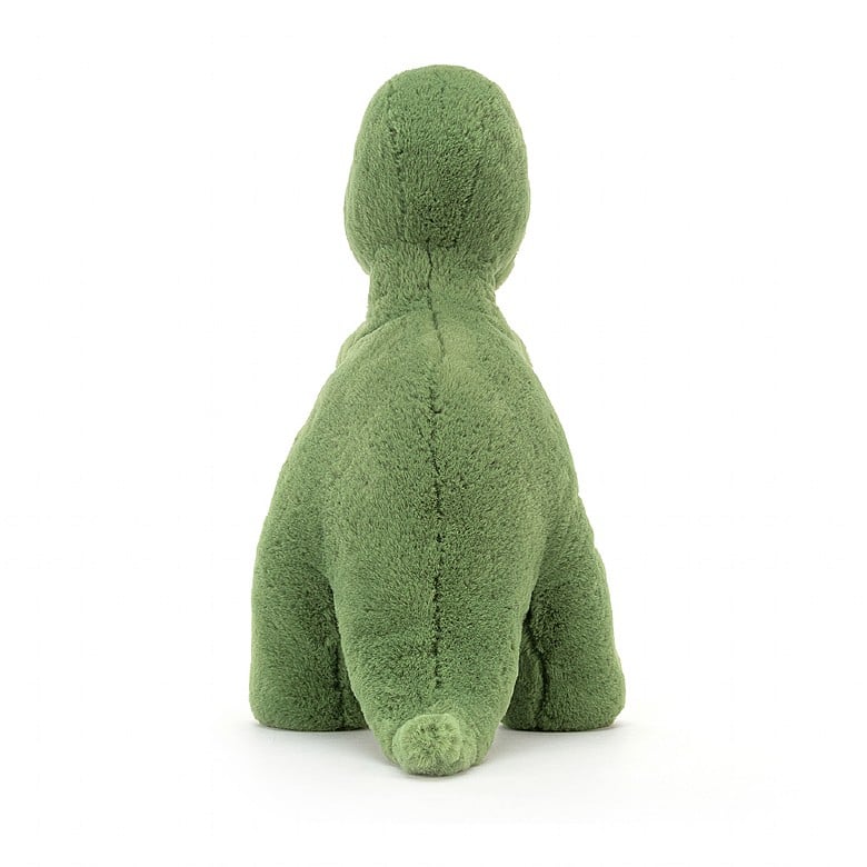 Jellycat T-REX 暴龍 | Fossilly T-rex soft toy 28cm