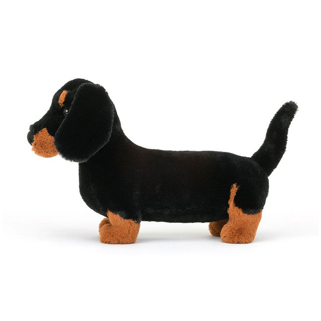 Jellycat 臘腸狗 | Freddie Sausage Dog 17cm