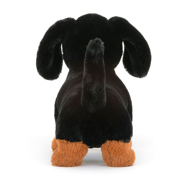 Jellycat 臘腸狗 | Freddie Sausage Dog 17cm