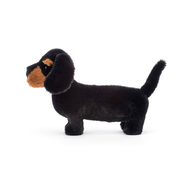 Jellycat 臘腸狗 | Freddie Sausage Dog 17cm