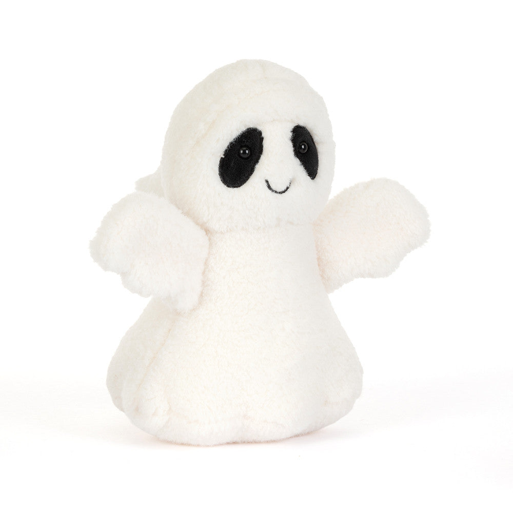 Jellycat 小鬼 | Ghost Bob 19cm