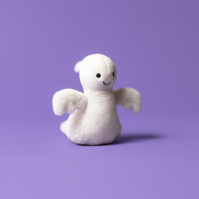 Jellycat 小幽靈 | Mysti Ghost 15cm