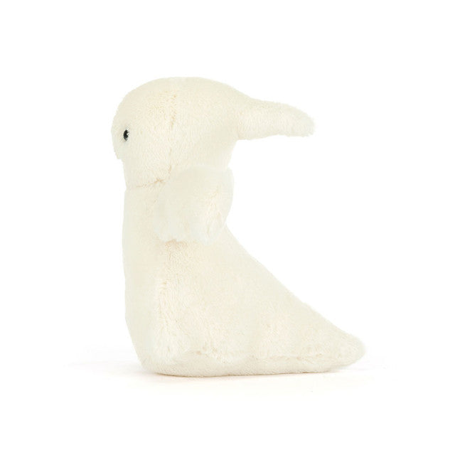 Jellycat 小幽靈 | Mysti Ghost 15cm