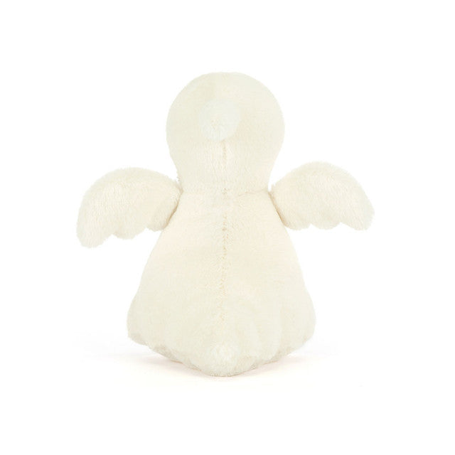 Jellycat 小幽靈 | Mysti Ghost 15cm
