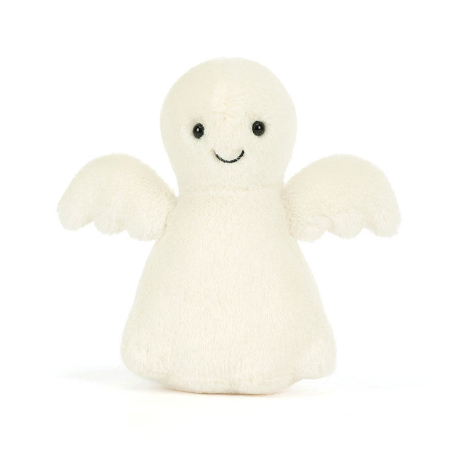 Jellycat 小幽靈 | Mysti Ghost 15cm