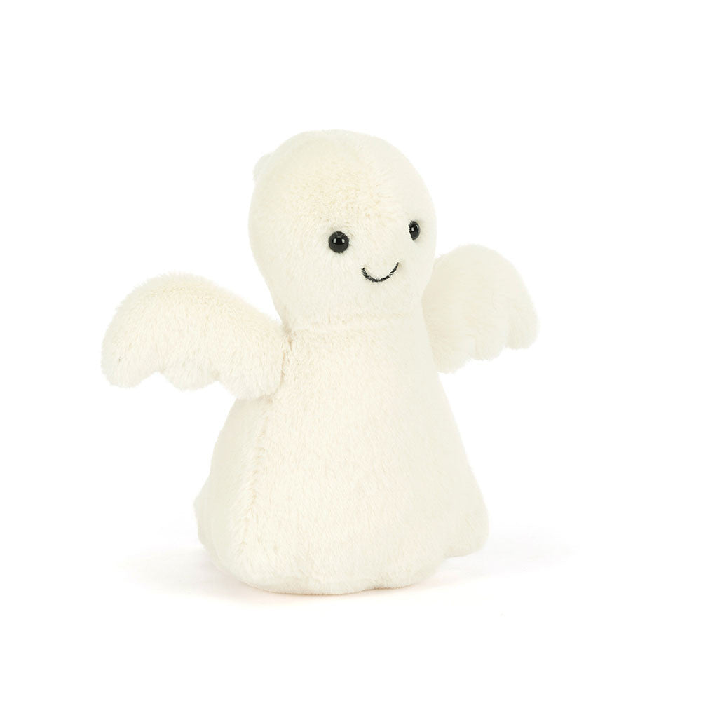 Jellycat 小幽靈 | Mysti Ghost 15cm