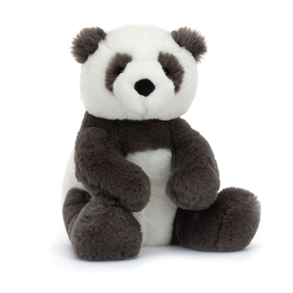 Jellycat 小熊貓 | Harry Panda Cub 23cm