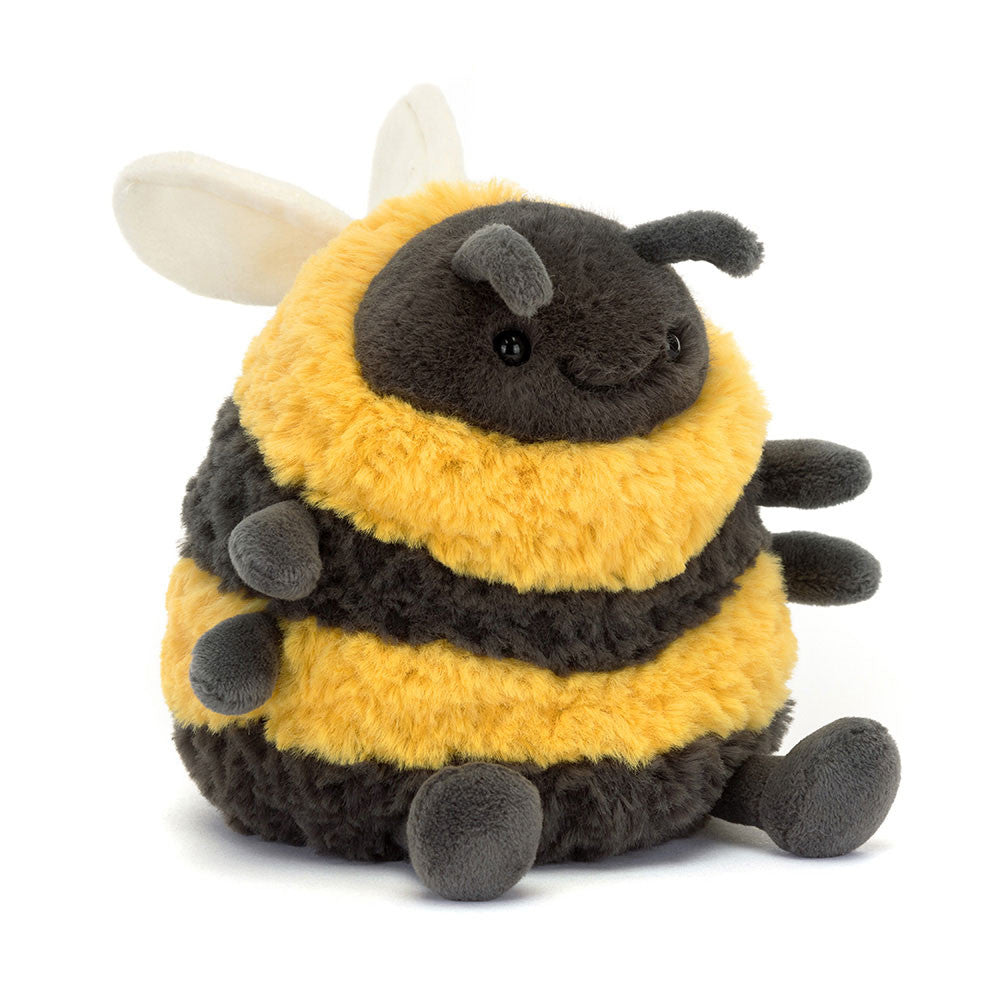 Jellycat 小蜜蜂 | Albee Bee 16cm