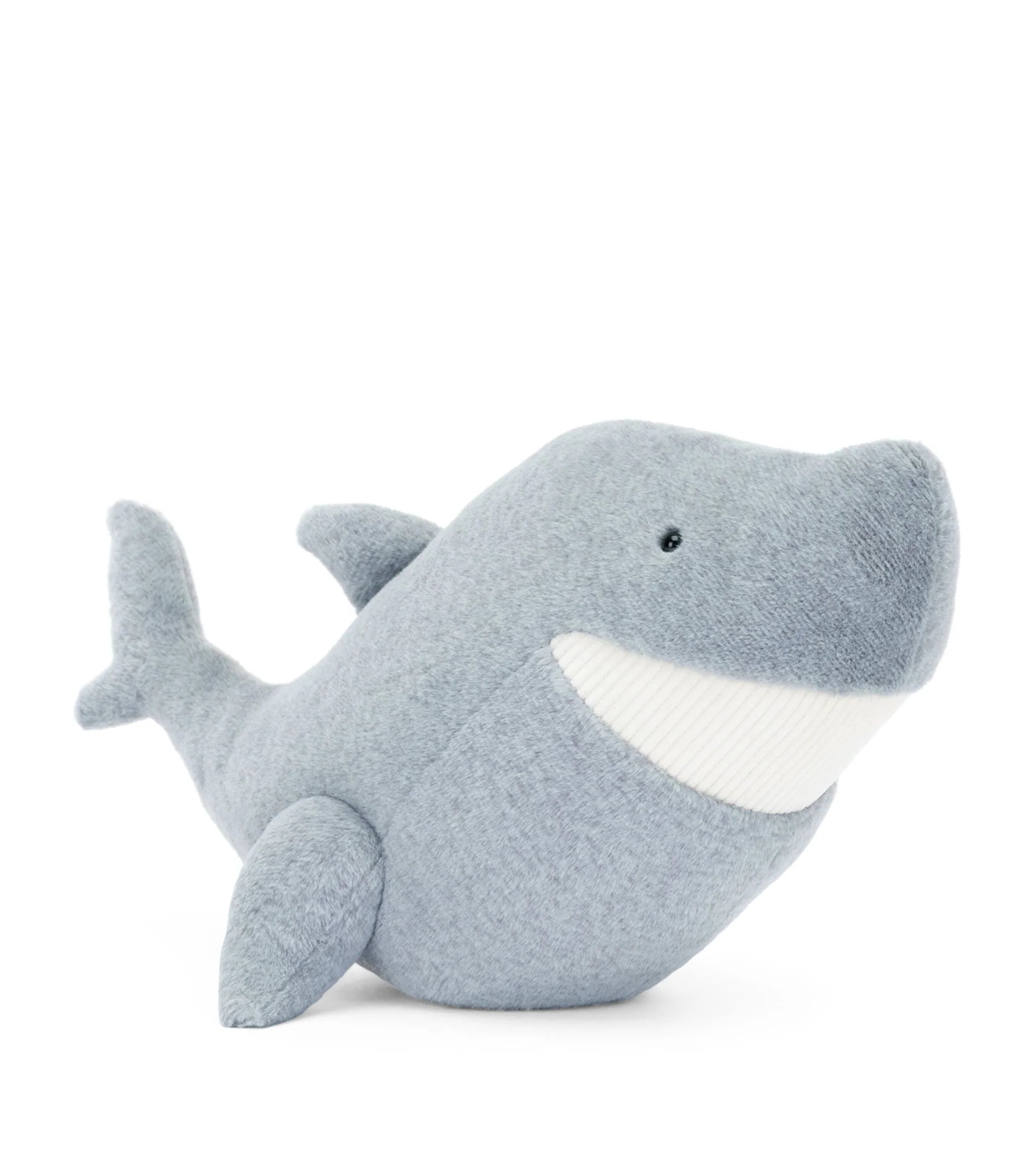 Jellycat 小鯊魚 | Silvie Shark