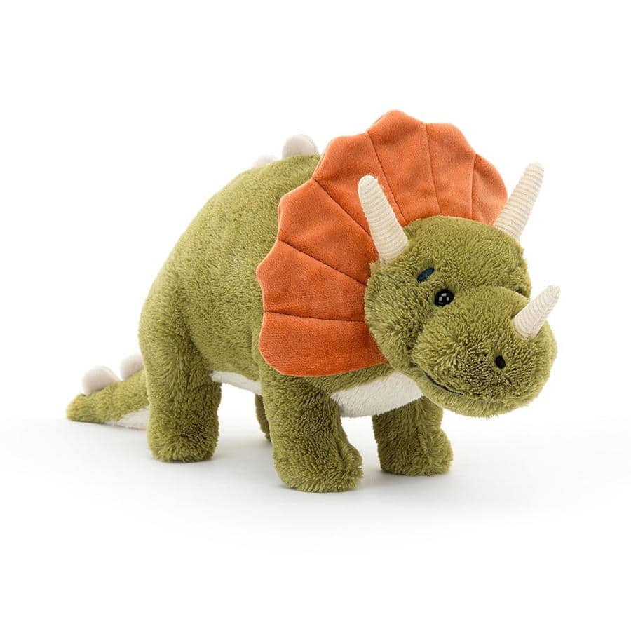 Jellycat 阿奇恐龍 |Archie Dinosaur