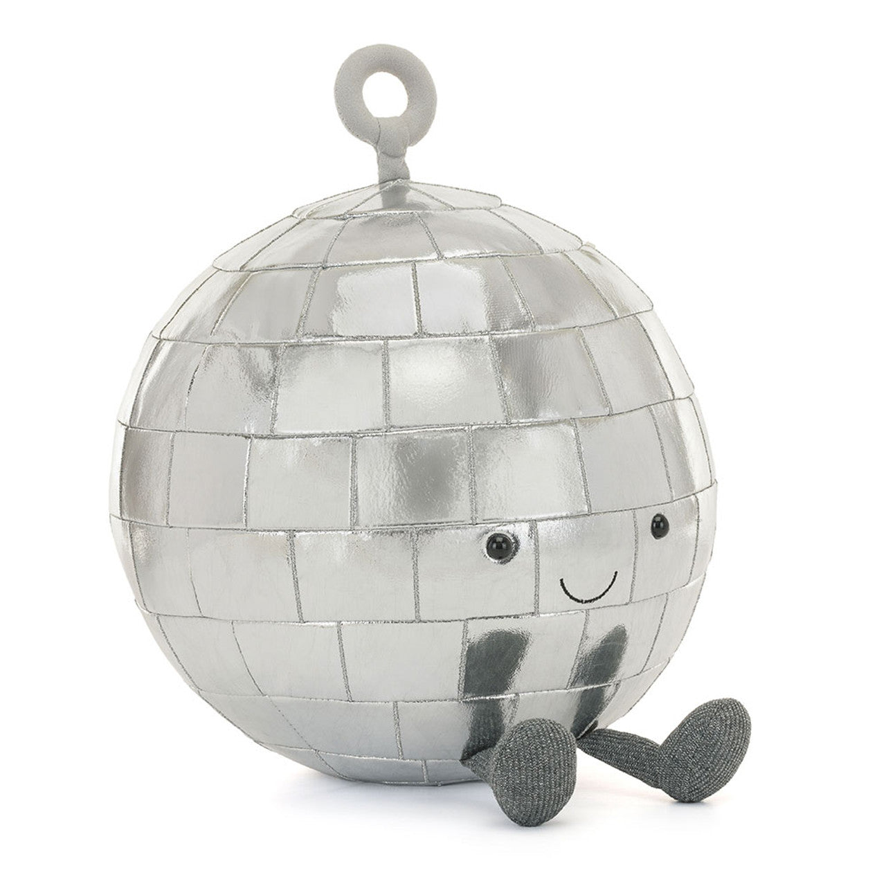 Jellycat 派對燈球 | Amuseables Disco Ball 30cm