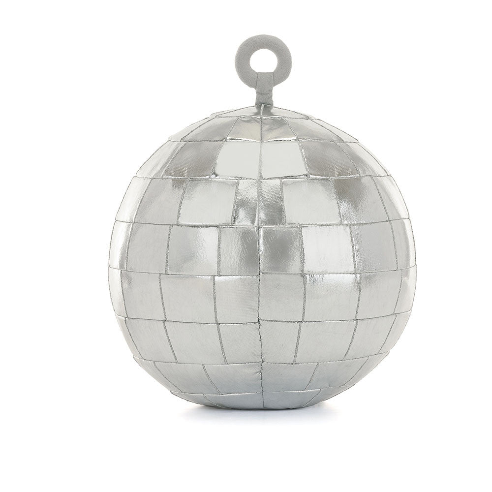 Jellycat 派對燈球 | Amuseables Disco Ball 30cm