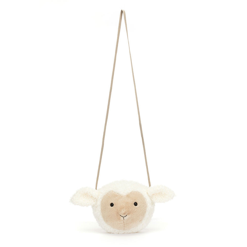 Jellycat 小羊袋 |Little Lamb Bag