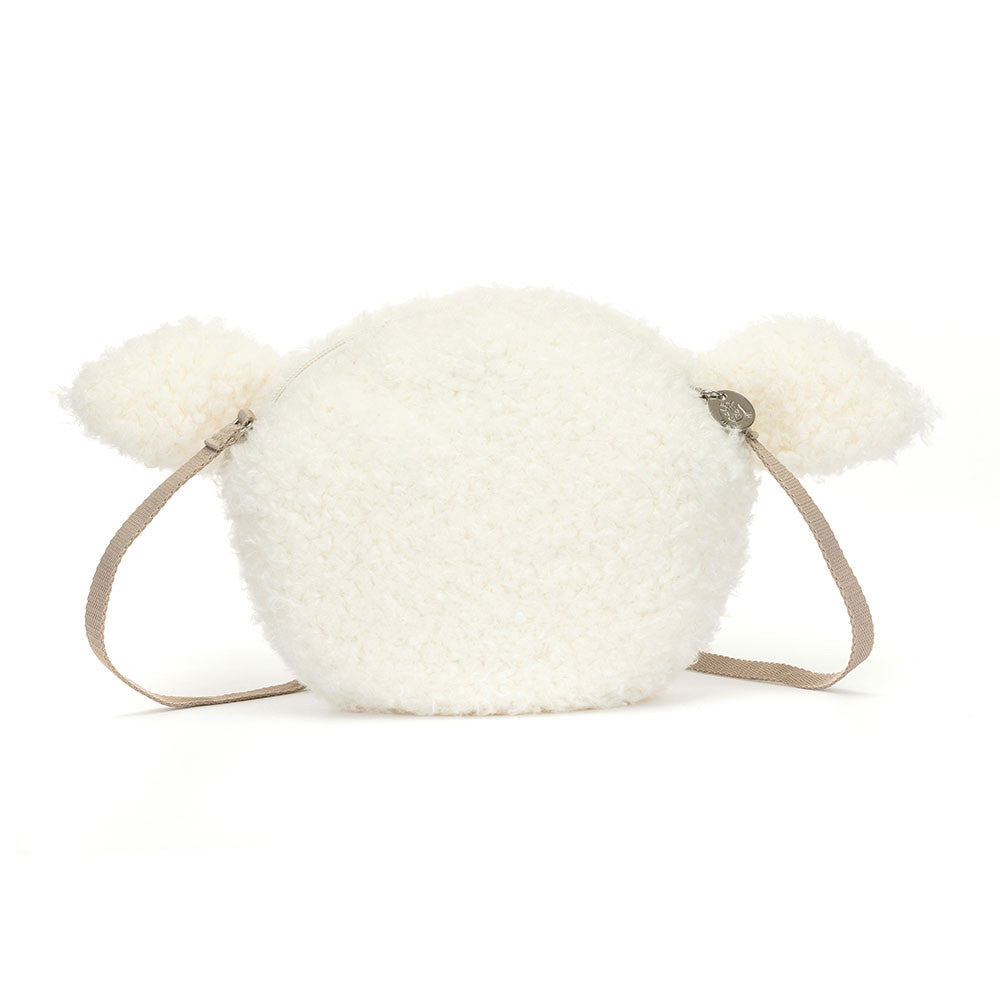 Jellycat 小羊袋 |Little Lamb Bag