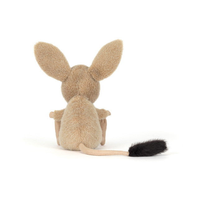 Jellycat 小跳鼠 | Jerboa 14cm