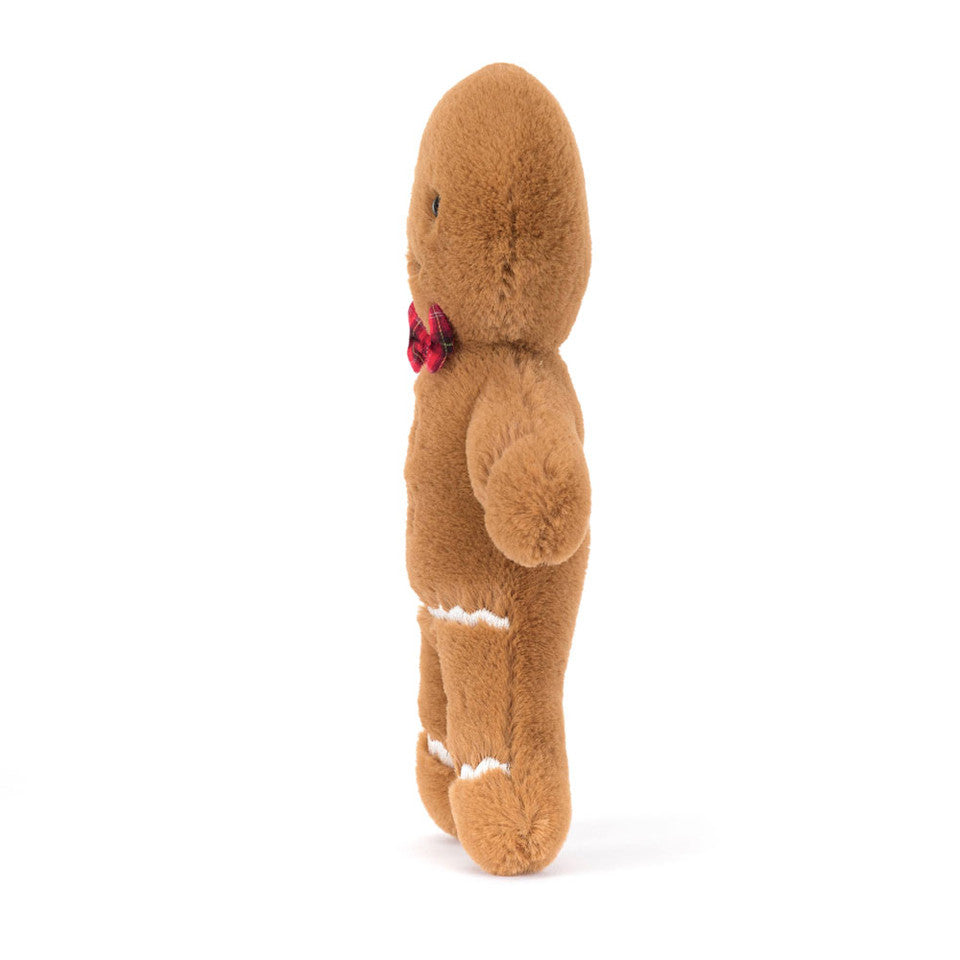 Jellycat 薑餅人 | Jolly Gingerbread Fred 20cm