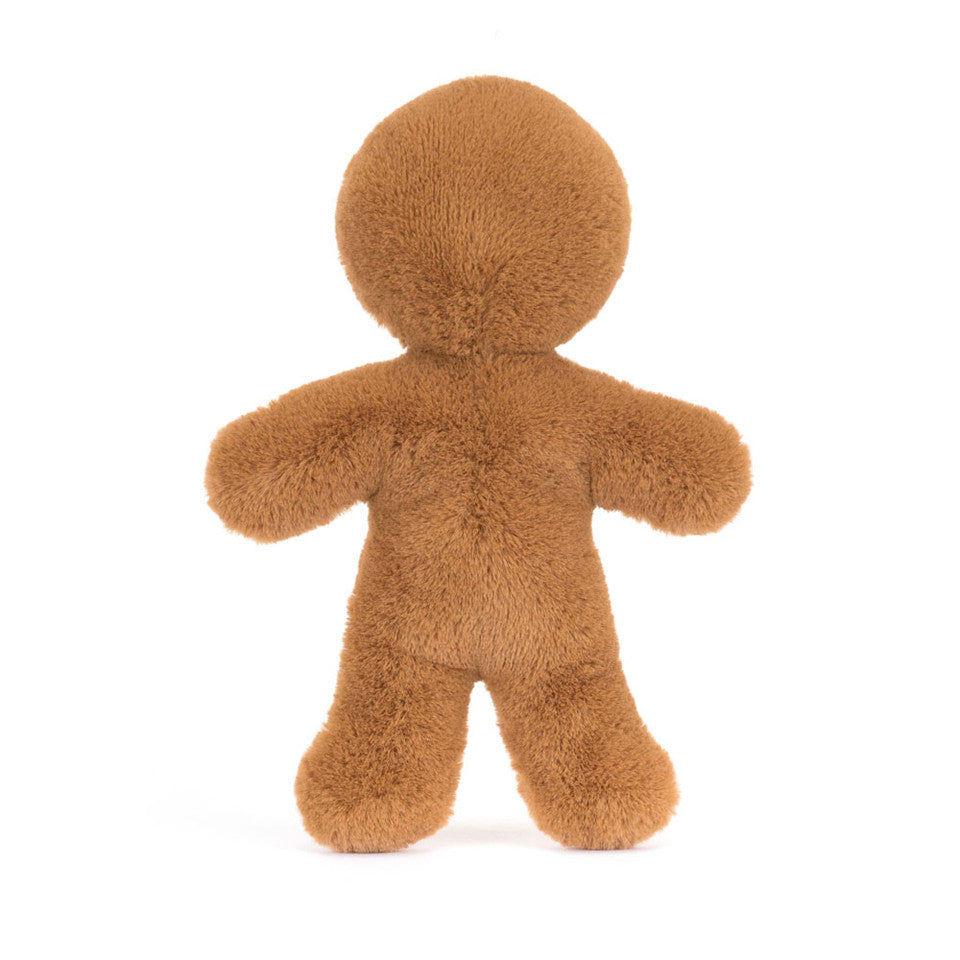 Jellycat 薑餅人 | Jolly Gingerbread Fred 20cm