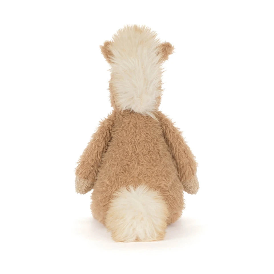 Jellycat 小馬 | Canterneigh Pony 36cm