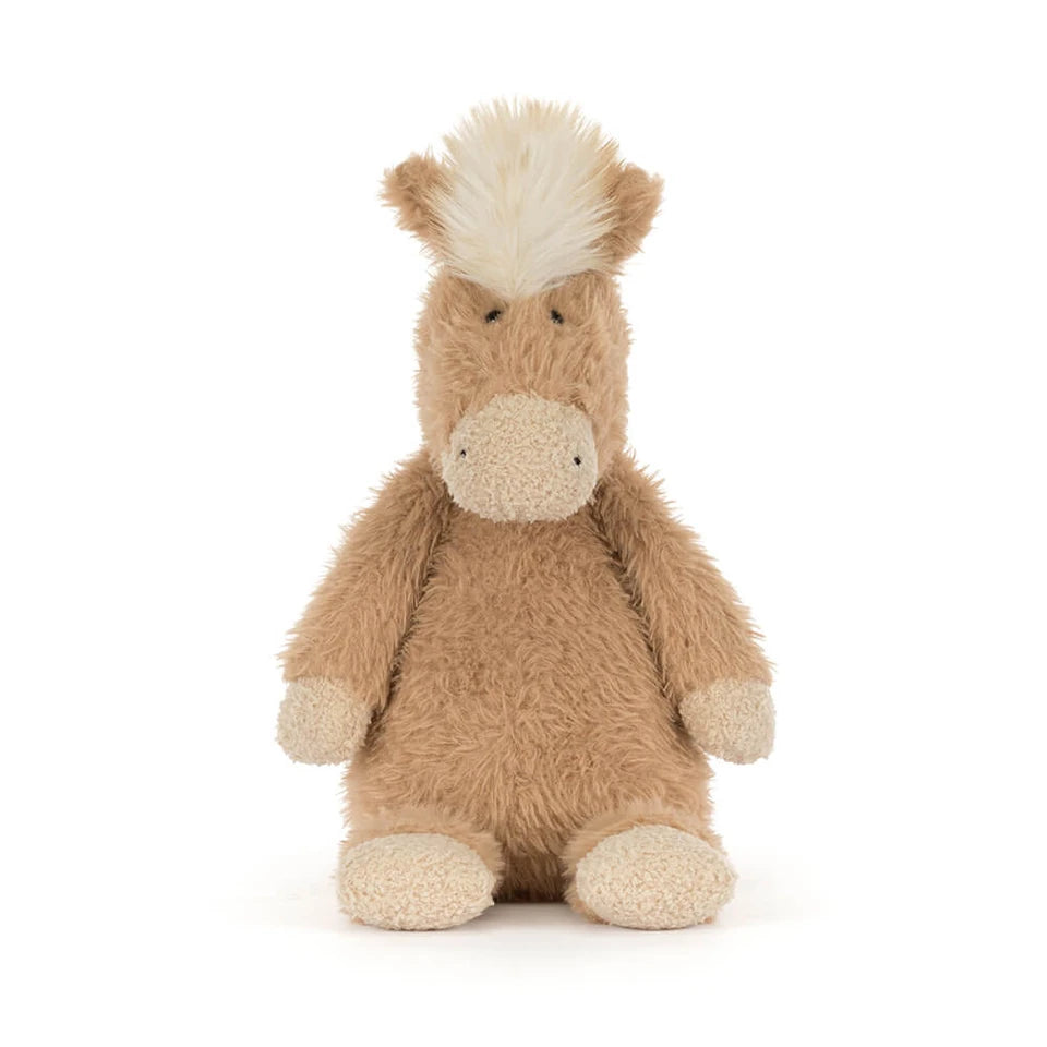 Jellycat 小馬 | Canterneigh Pony 36cm