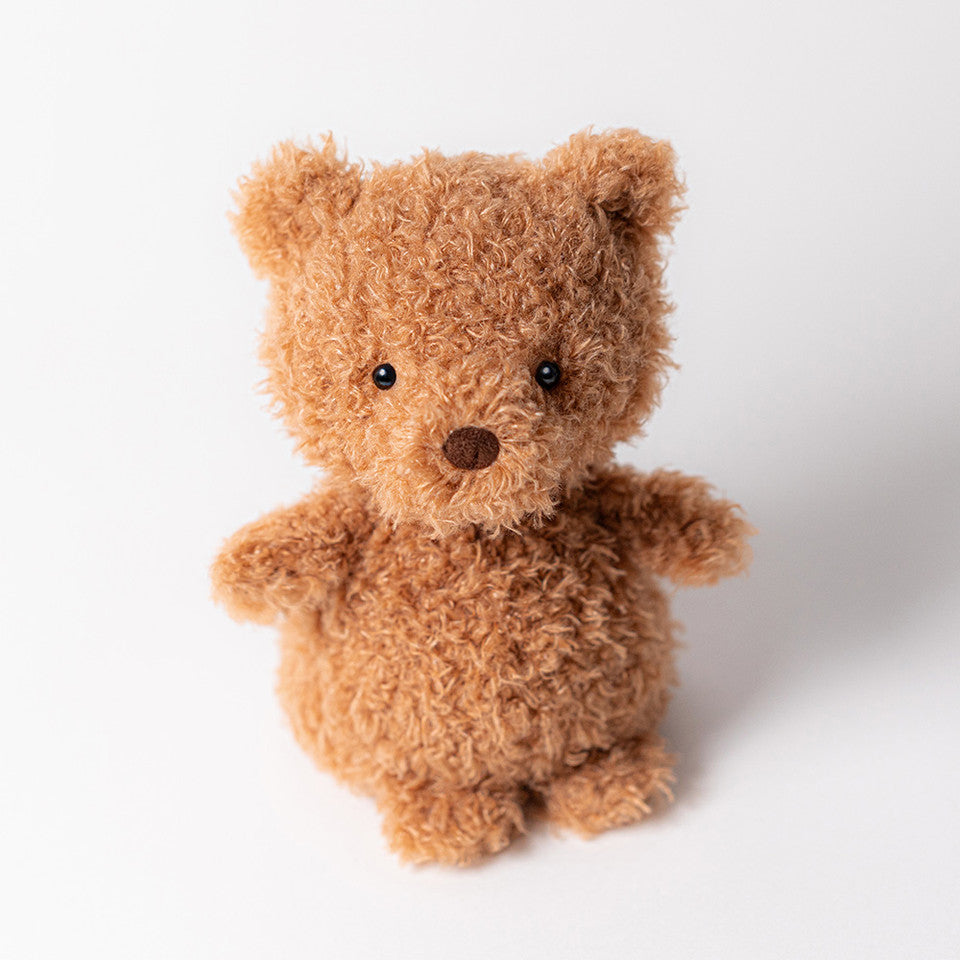 Jellycat小熊 | Little Bear 18cm
