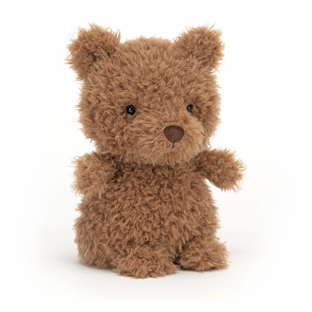 Jellycat小熊 | Little Bear 18cm
