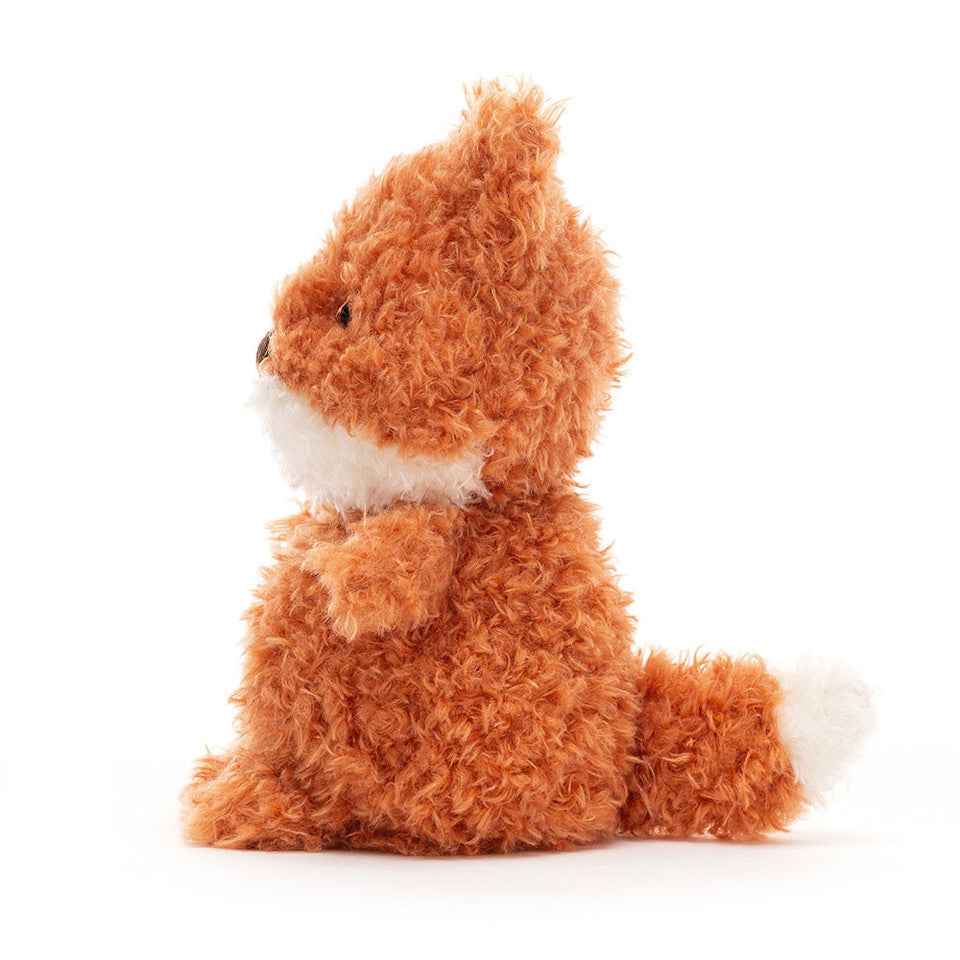 Jellycat 小狐狸 | Little Fox 18cm