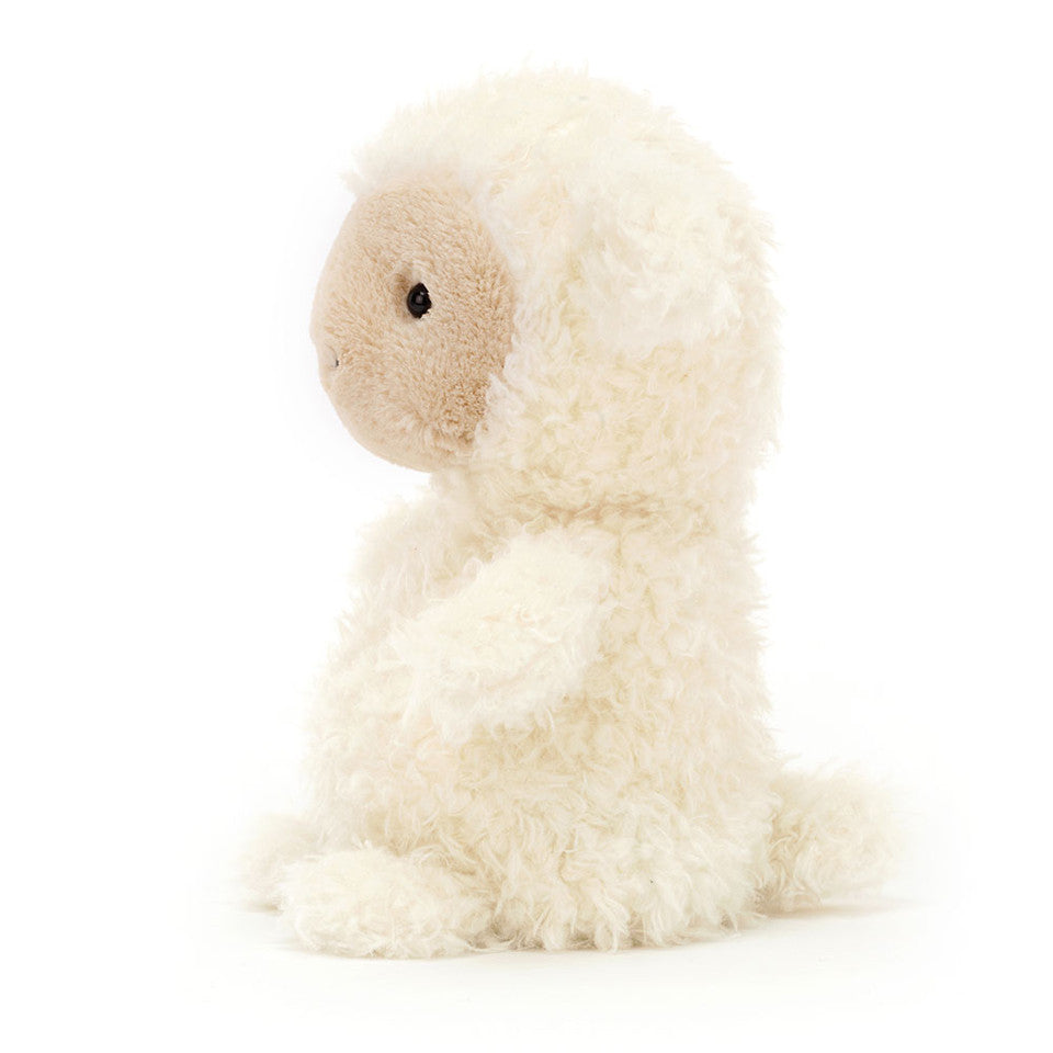 Jellycat 小羊 | Little Lamb 18cm
