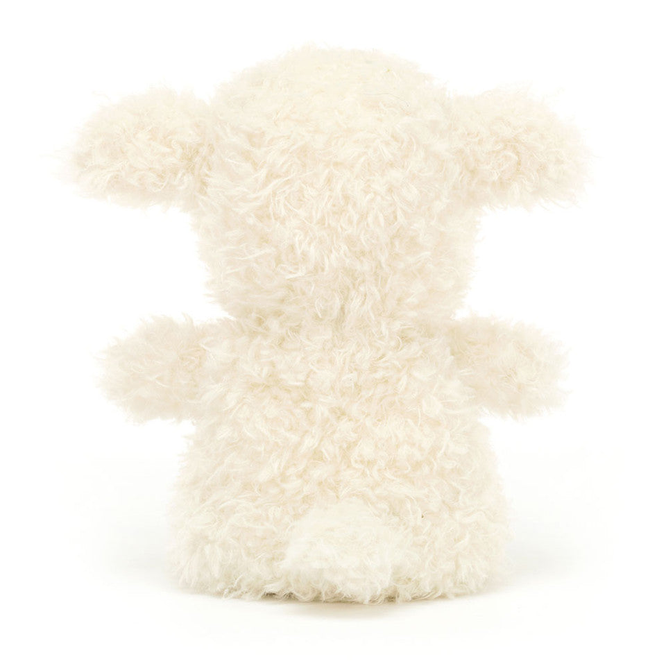 Jellycat 小羊 | Little Lamb 18cm