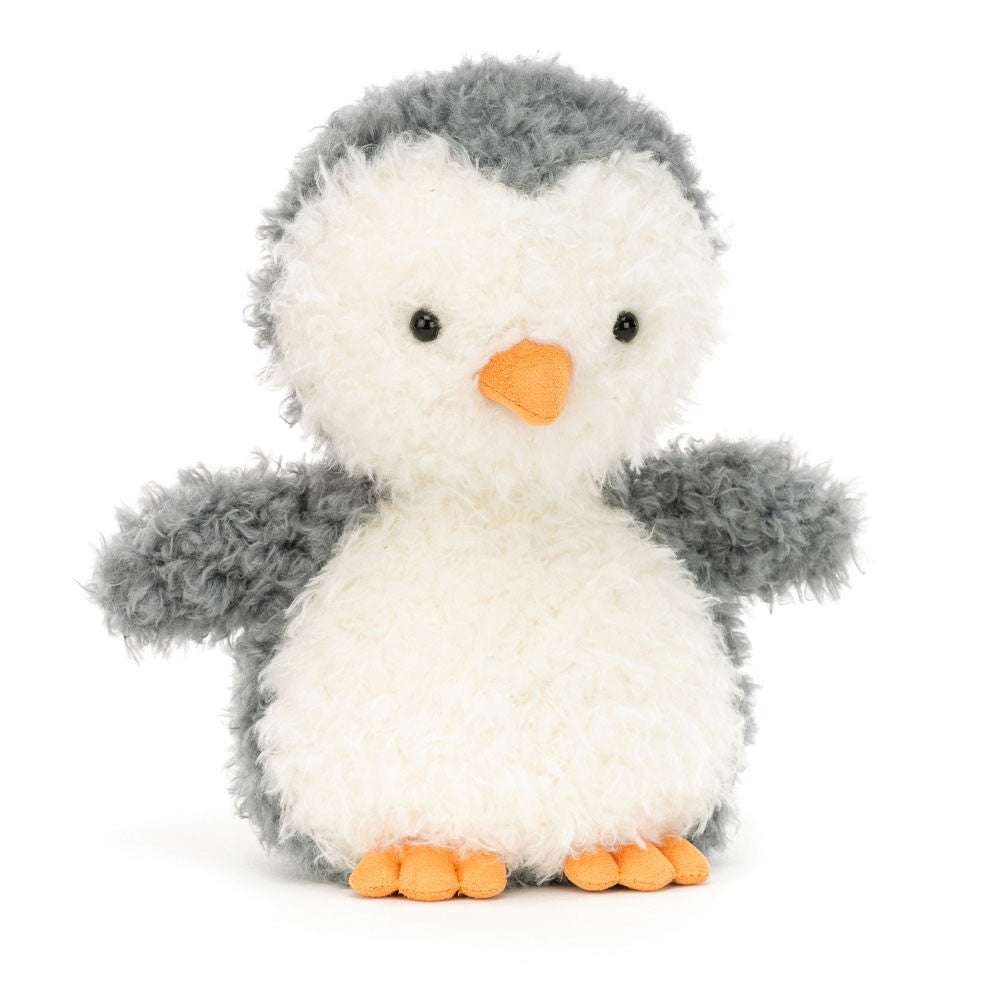 Jellycat 小企鵝  | Little Penguin 18cm